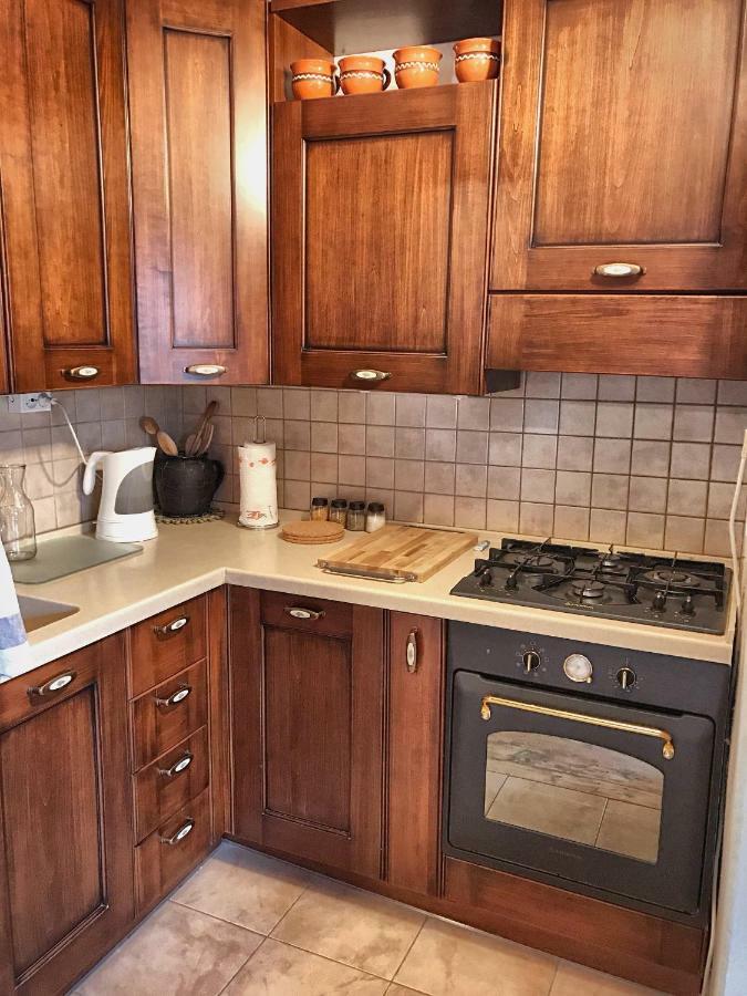 Predel House Villa Log pod Mangartom Eksteriør bilde